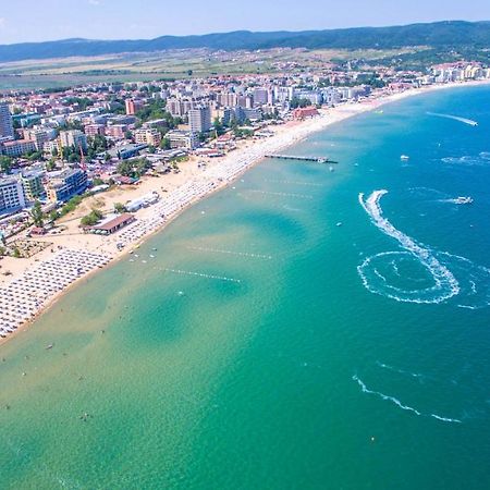 Private Cozy Studio Sapphire 202 Sunny Beach Eksteriør billede