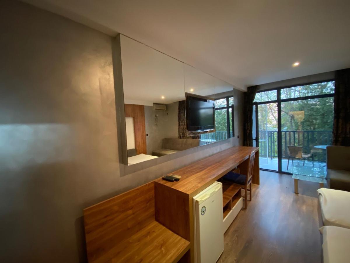 Private Cozy Studio Sapphire 202 Sunny Beach Eksteriør billede