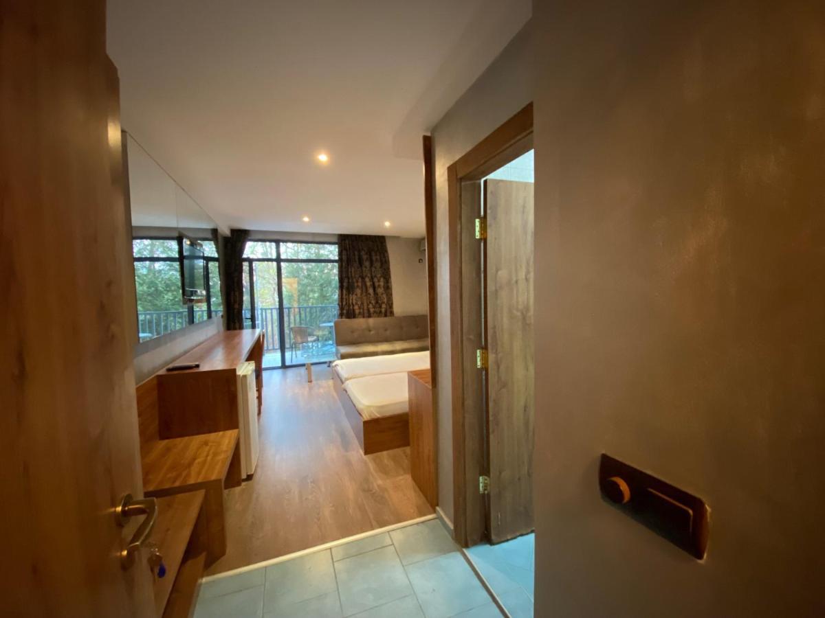 Private Cozy Studio Sapphire 202 Sunny Beach Eksteriør billede