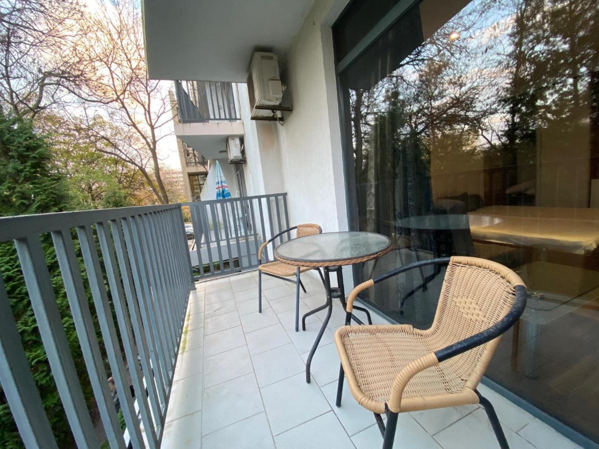 Private Cozy Studio Sapphire 202 Sunny Beach Eksteriør billede