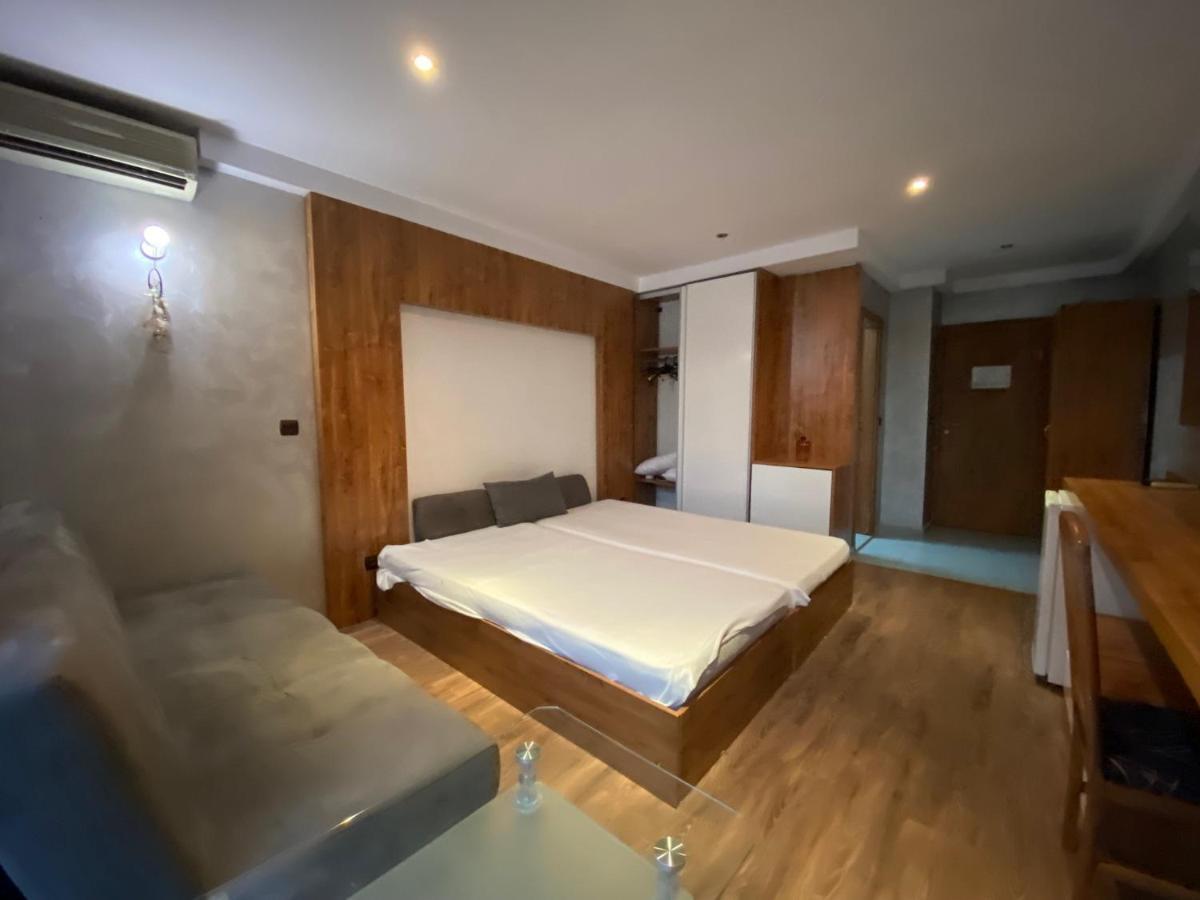 Private Cozy Studio Sapphire 202 Sunny Beach Eksteriør billede