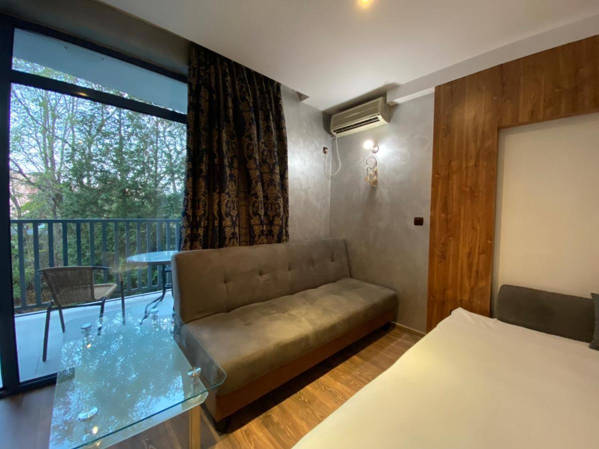 Private Cozy Studio Sapphire 202 Sunny Beach Eksteriør billede