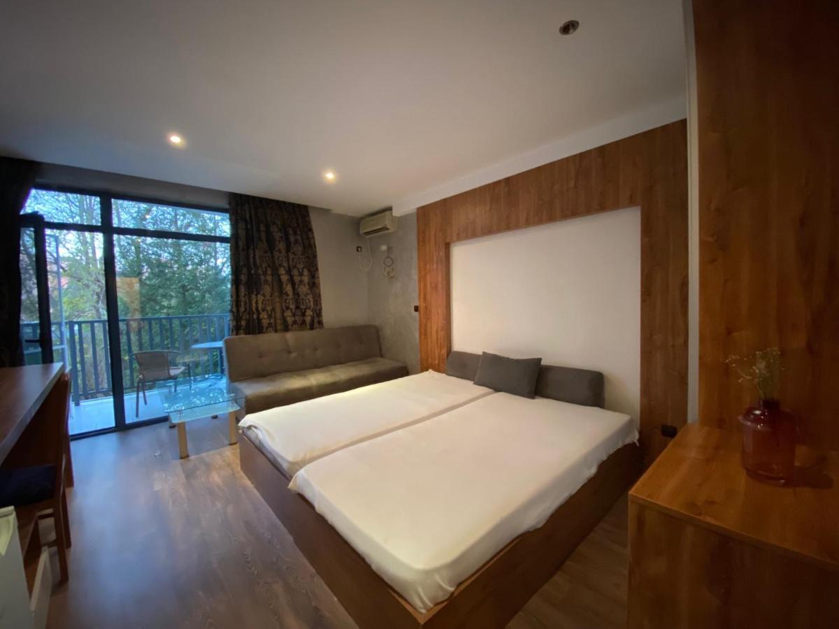 Private Cozy Studio Sapphire 202 Sunny Beach Eksteriør billede