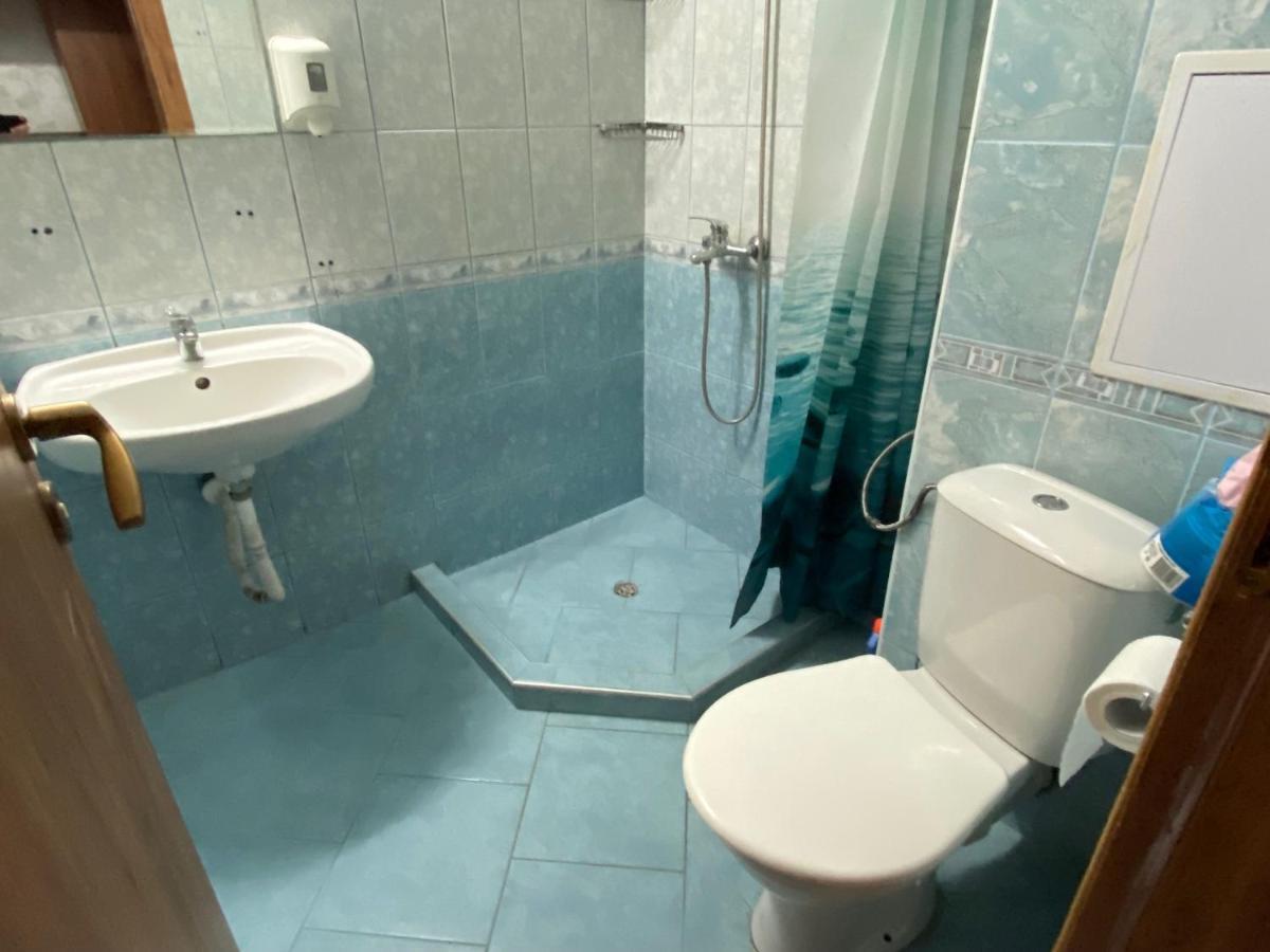 Private Cozy Studio Sapphire 202 Sunny Beach Eksteriør billede