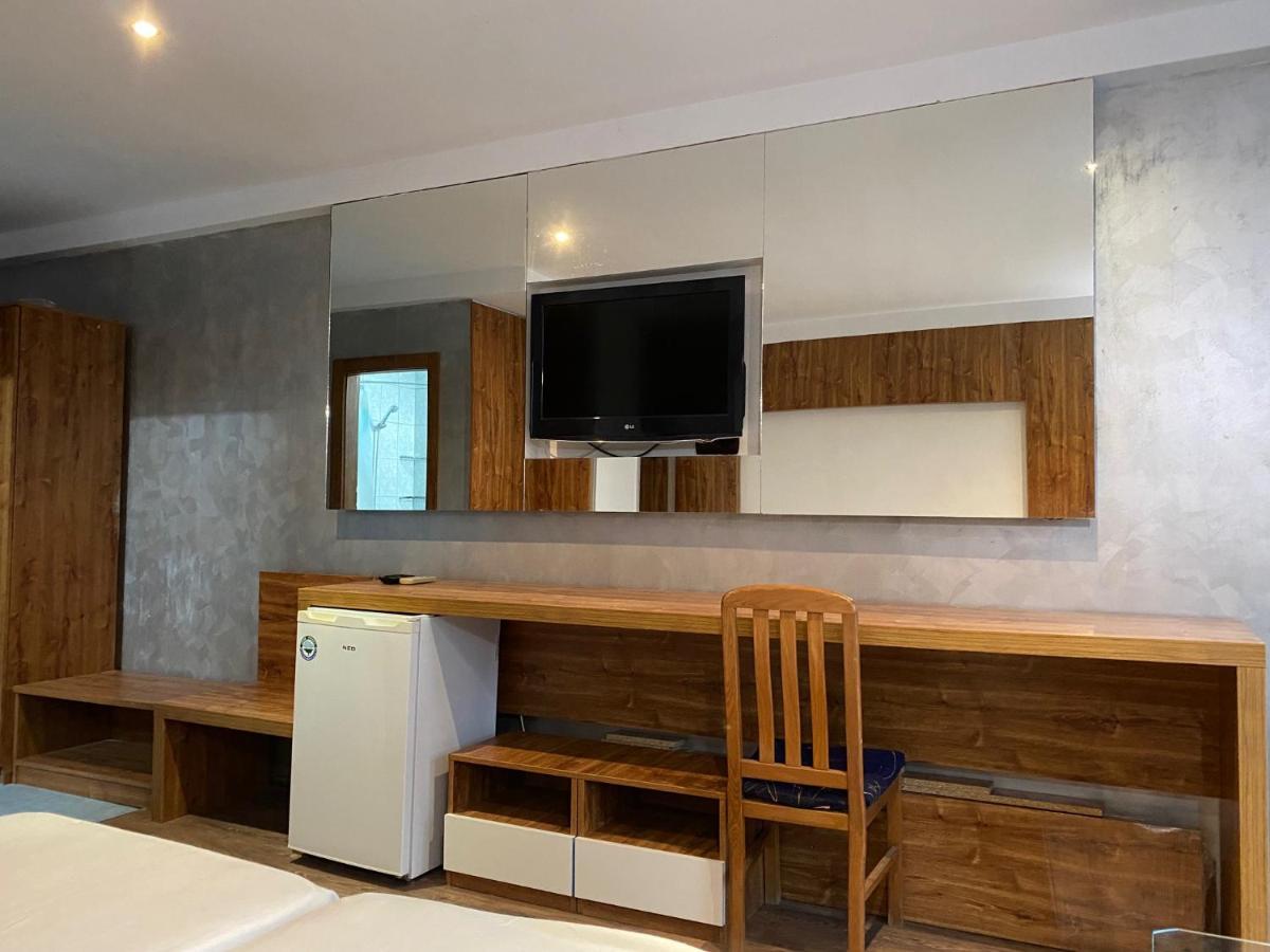 Private Cozy Studio Sapphire 202 Sunny Beach Eksteriør billede
