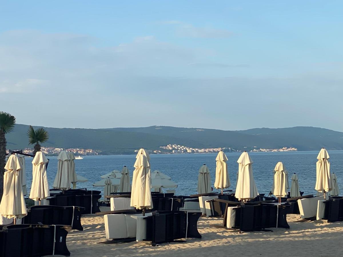 Private Cozy Studio Sapphire 202 Sunny Beach Eksteriør billede