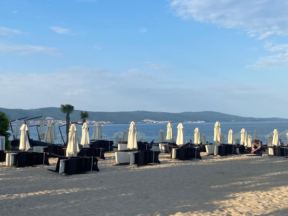 Private Cozy Studio Sapphire 202 Sunny Beach Eksteriør billede