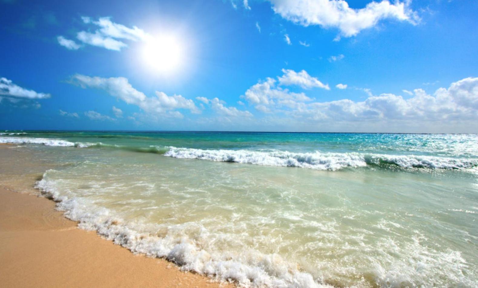 Private Cozy Studio Sapphire 202 Sunny Beach Eksteriør billede